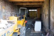 Permitted Developments In London