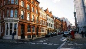 Portfolio Bridging Loans
