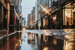 Retail Bridging Loans
