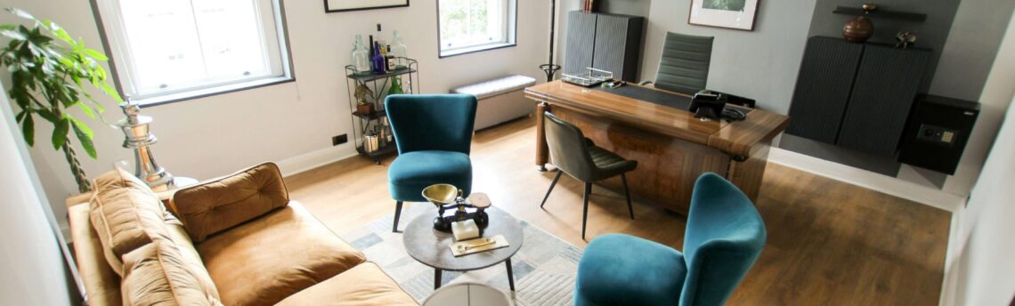 Conservation Area Property in London: A Financing Guide