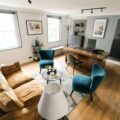 Conservation Area Property London Finance