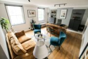 Conservation Area Property London Finance