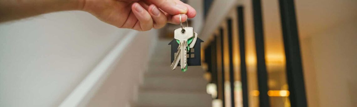 First-Time Landlord’s Guide to London Buy-to-Let