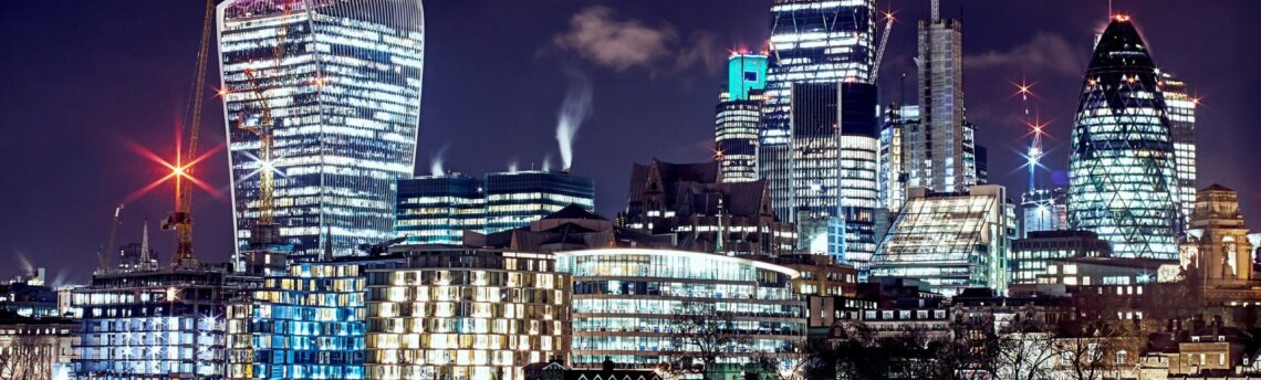 International Buyer’s Guide to London Property