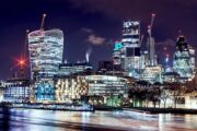 International Buyer London Property