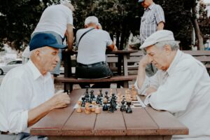 Care Home Finance