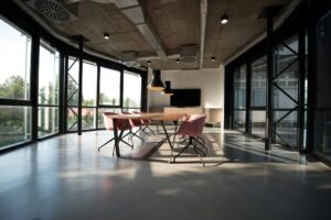 Office Finance UK