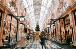 Retail Property Finance UK