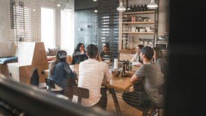Semi-Commercial Mortgage UK