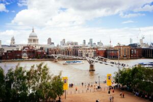 High Value Mortgages £1m+ Mortgage Broker